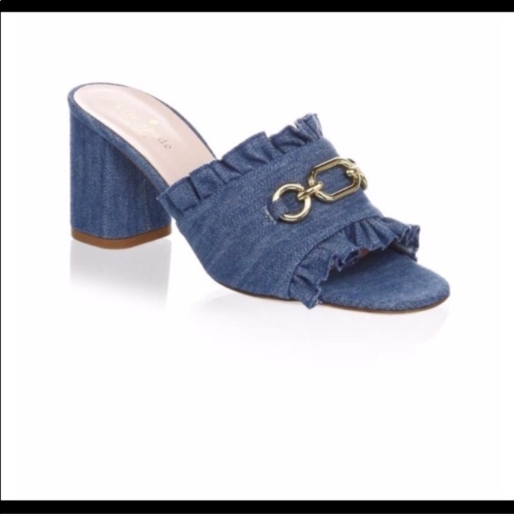Kate Spade Sandals